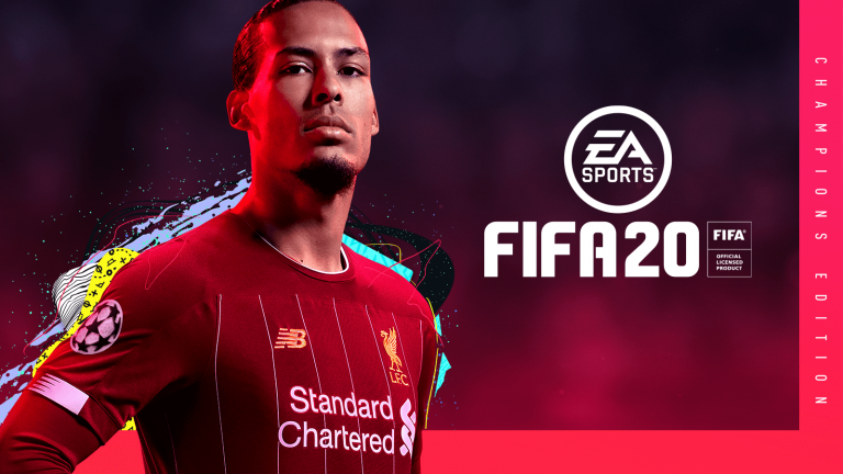FIFA 20 – Test