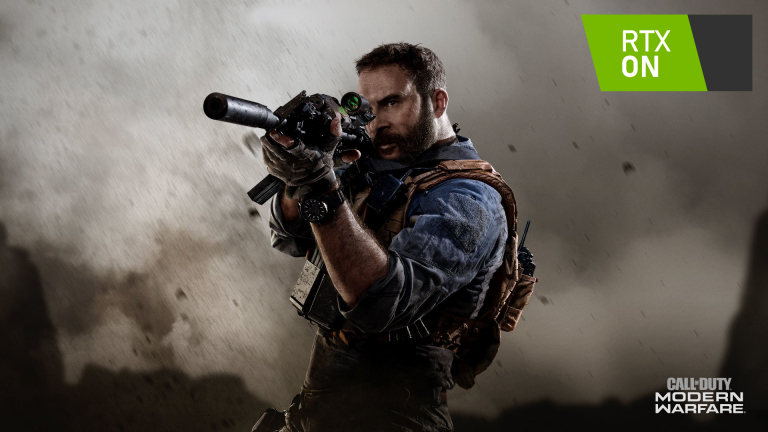 Raytracing in Call of Duty Modern Warfare 2019 – Der direkte Vergleich