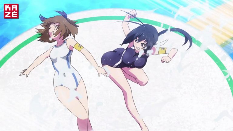 Untertitelfassungen für 27 Titel auf AoD!