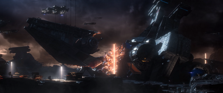 Jedi Fallen Order Header