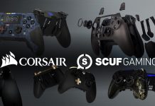 Corsair SCUF Gaming