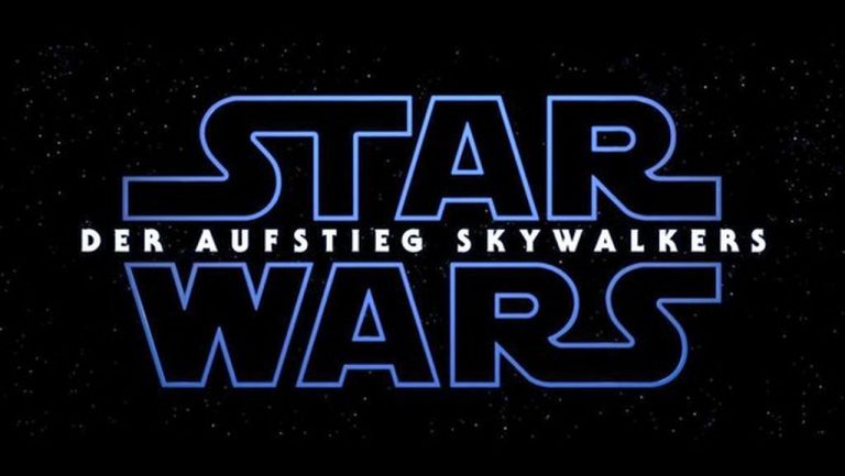Star Wars: Der Aufstieg Skywalkers – Galaktisches Startwochenende