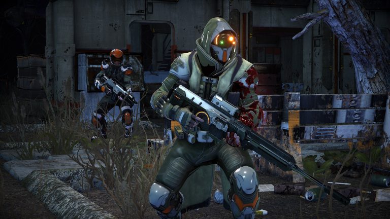 Phoenix Point – Trailer und Release-Datum zur Behemoth-Edition