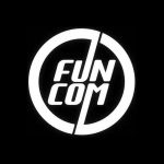 Funcom Logo