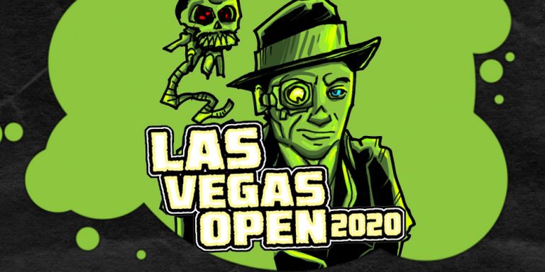 Las Vegas Open 2020 – Games Workshop lässt den Vorhang fallen!