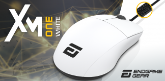 endgame gear xm one gaming mouse