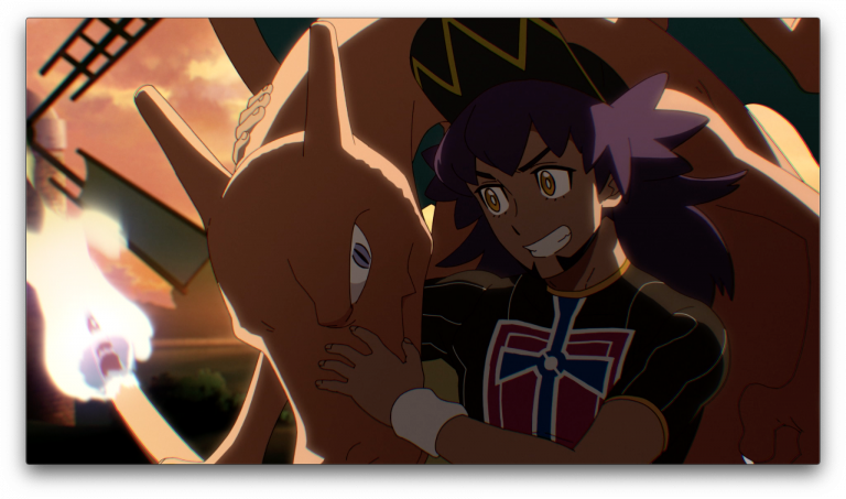 Pokémon: Zwielichtschwingen – Erste Folge verfügbar