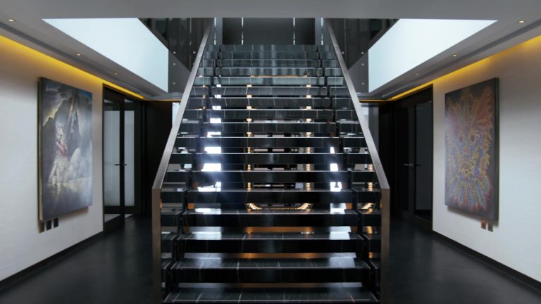 Project: Mara neues von Ninja Theory