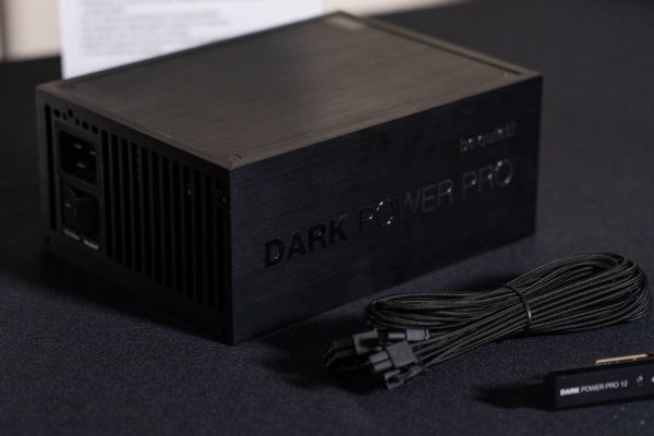 Dark Power Pro 12