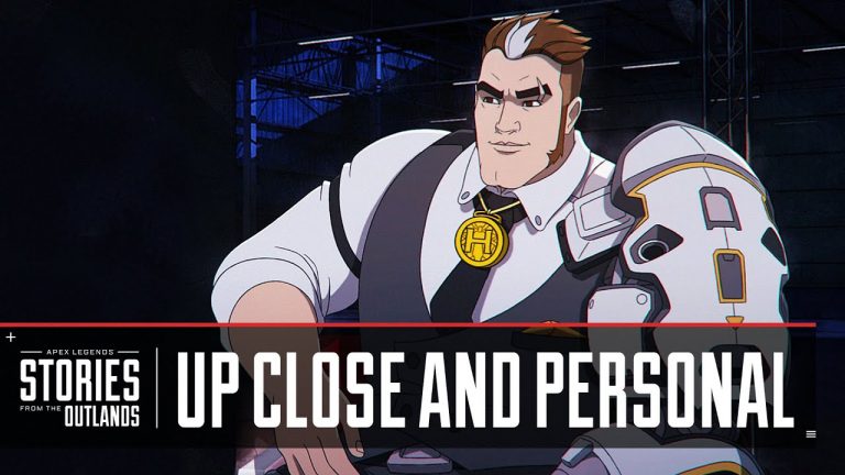 Apex Legends: Saison 4 mit neuen Geschichten aus den Outlands angekündigt