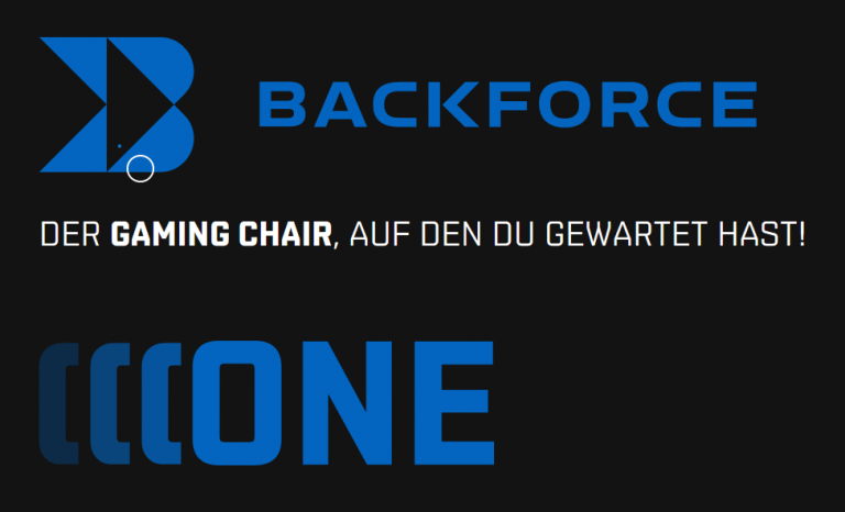 Backforce One – Test / Review