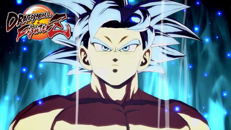 Dragon Ball – FighterZ Pass 3 angekündigt