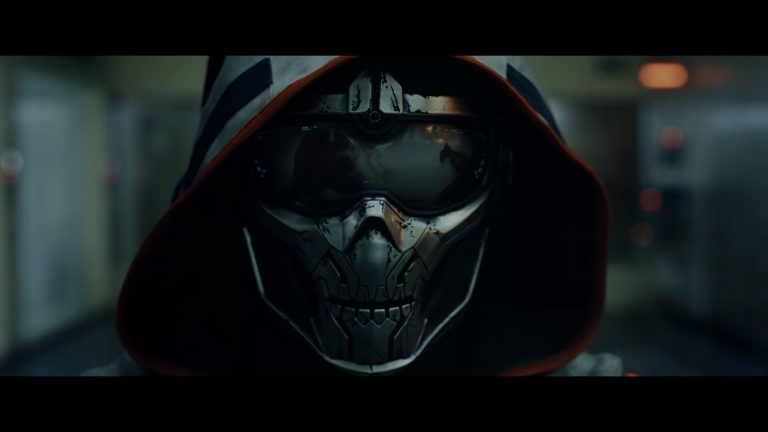 BLACK WIDOW – Wer ist Taskmaster?