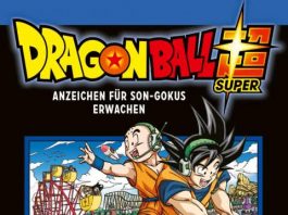 Dragon Ball Super Band 8