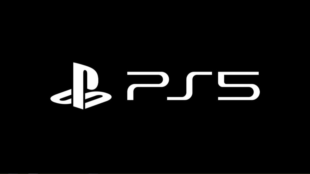 Playstation 5 Logo