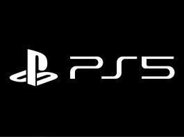 Playstation 5 Logo