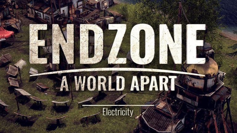 Endzone – A World Apart: Neuer Feature-Trailer