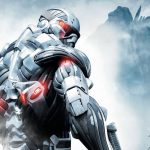 Crysis - Cover Remastered