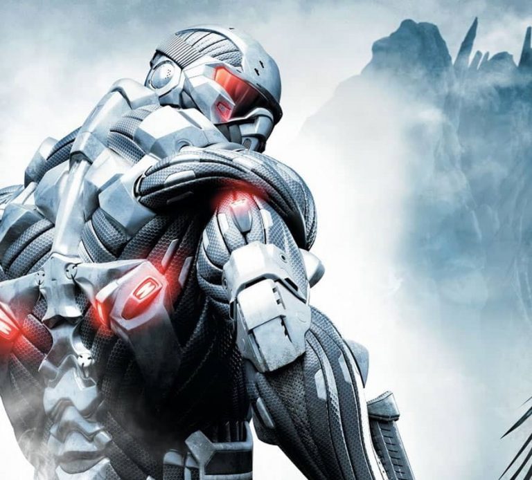 Crysis lebt!? – Ein Remaster! (Update)