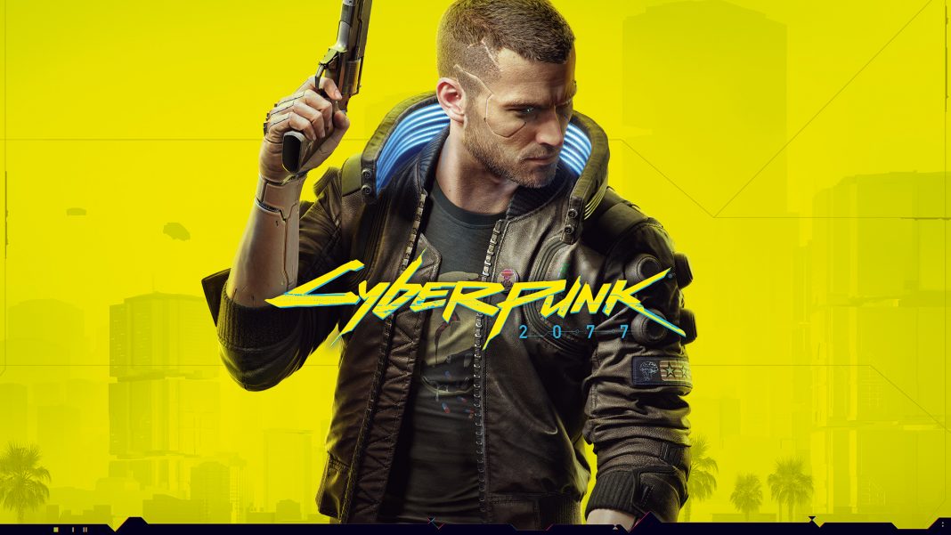 Gerücht Cyberpunk