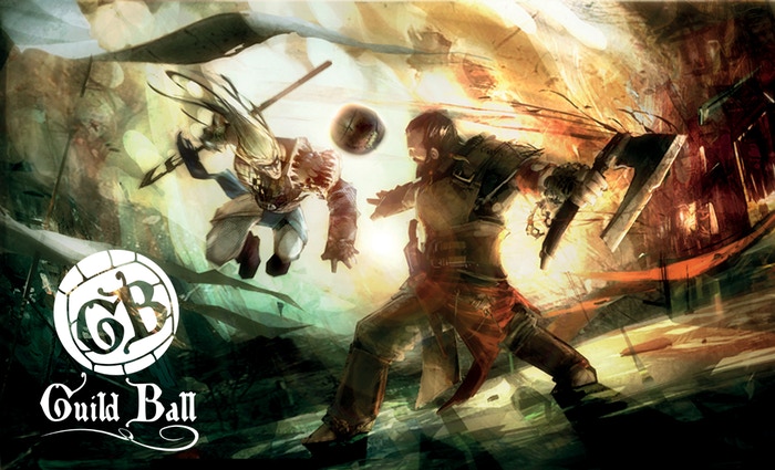 Guild Ball – Das Ende