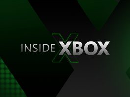 Inside Xbox April
