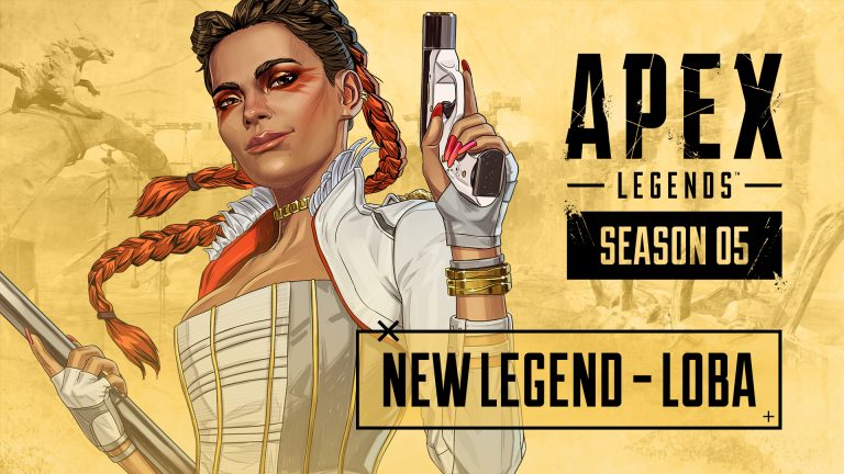 Erste Quest in Apex Legends: Saison 5 startet