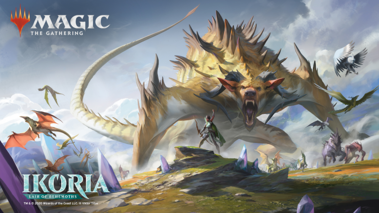 Magic the Gathering – Aktuelles Standard Meta