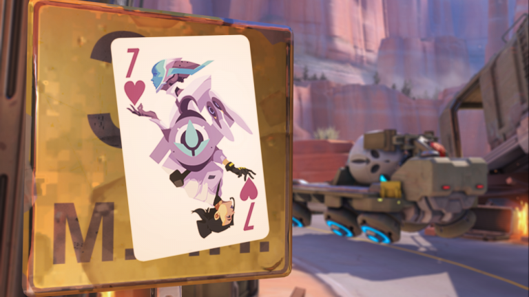 Jubiläum – 4 Jahre Overwatch ist live!