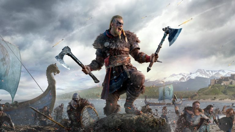 Assassin’s Creed Valhalla – Erweiterung und Crossover-Stories