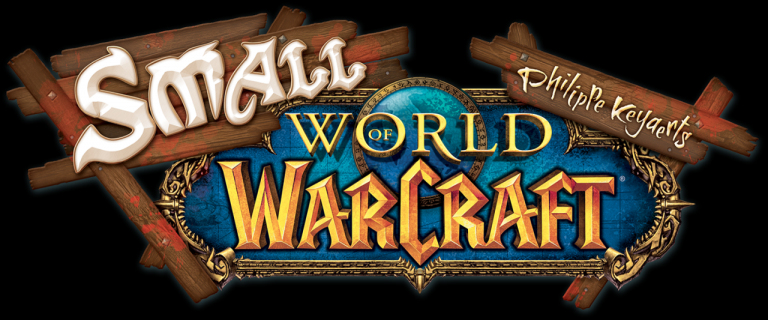 Small World of Warcraft angekündigt