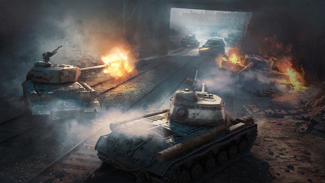 Road to Berlin Artwork