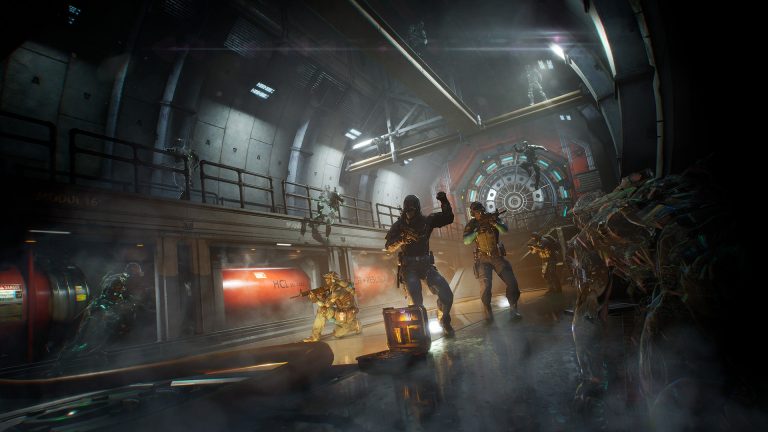 CrossfireX – Multiplayer-Shooter bekommt Entwickler-Update