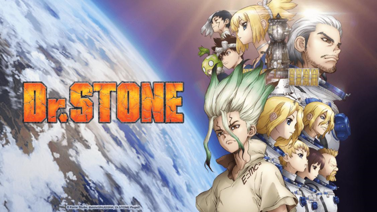 KAZÉ –  3 Crunchyroll-Hits Frühjahr 2021 im Handel