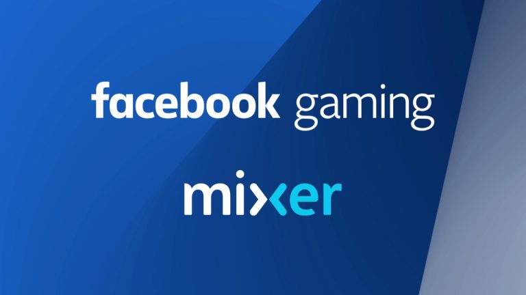 Facebook Gaming Partnerschaft – Aus für Mixer