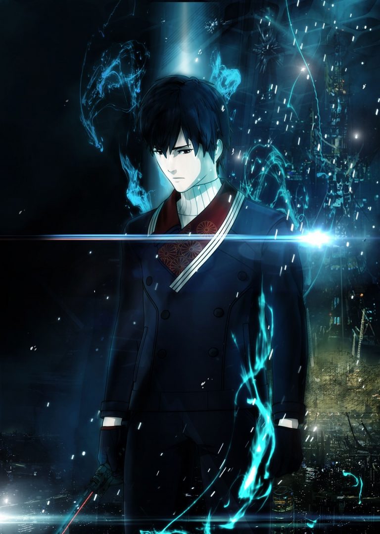 Human Lost – Sci-Fi Meisterwerk Veröffentlichung