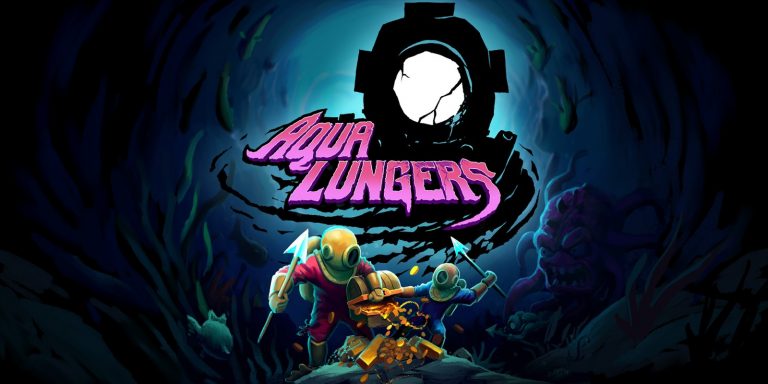 Aqua Lungers – Test
