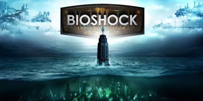 Bioshock 4 – Ankündigung schon diesen Sommer?