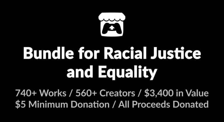 Bundle mit 742 Spielen für 5$ erschienen