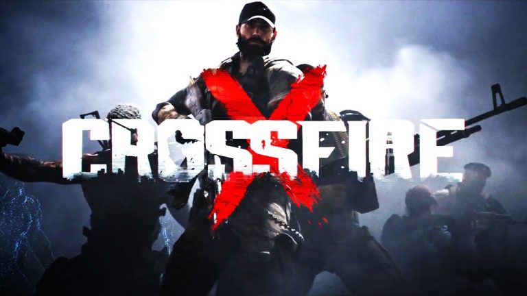 CrossfireX – Offene Beta für Xbox One gestartet