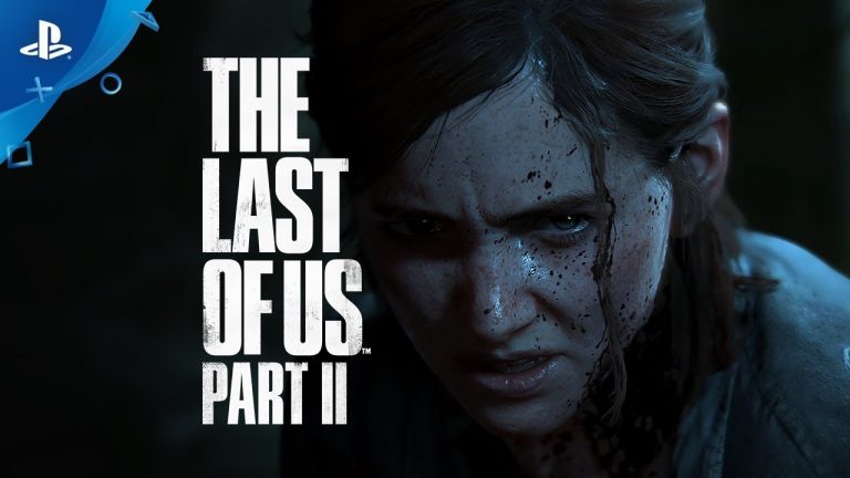 The Last Of Us 2 – Test