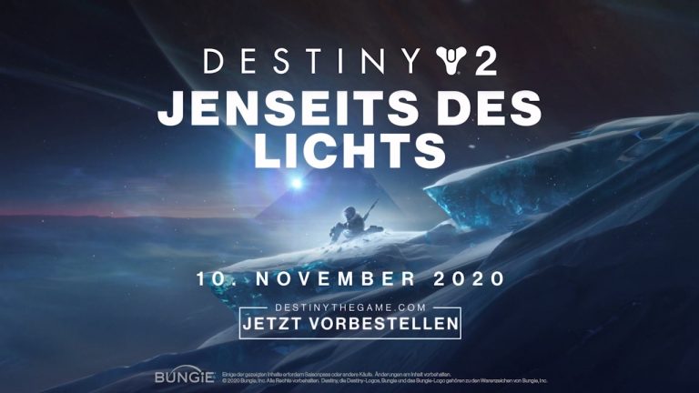 Jenseits des Lichts beim Xbox Games Showcase