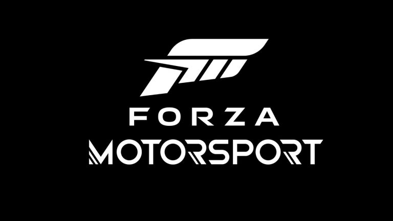 Forza Motorsport Ankündigung ohne Zahl Nummer 8