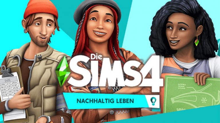 Die Sims 4: Nachhaltig leben – Test/Review
