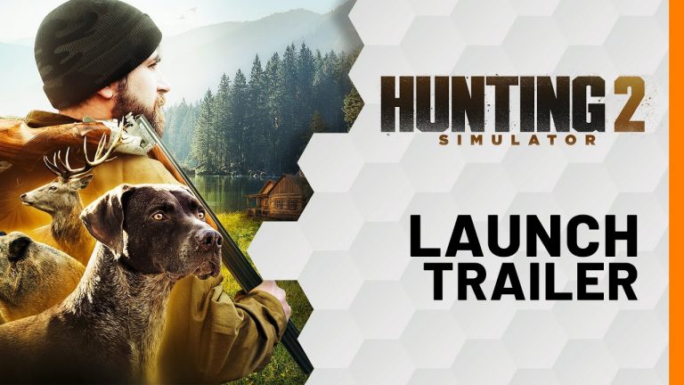 Hunting Simulator 2: Ab sofort für PC im Handel erhältlich