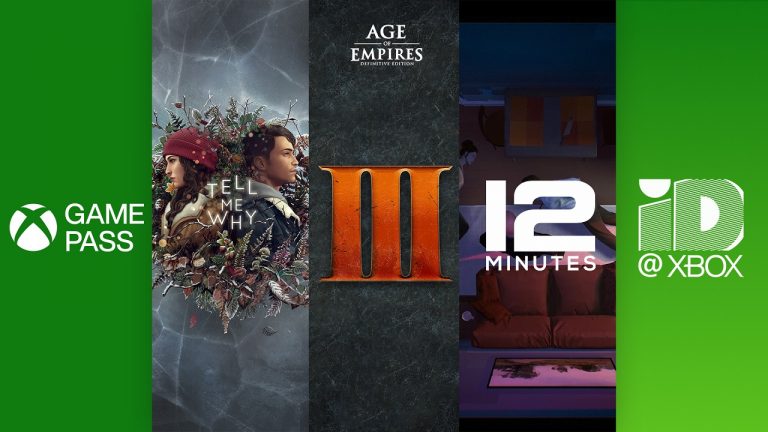 Gamescom Opening Night Live – Die Xbox Titel