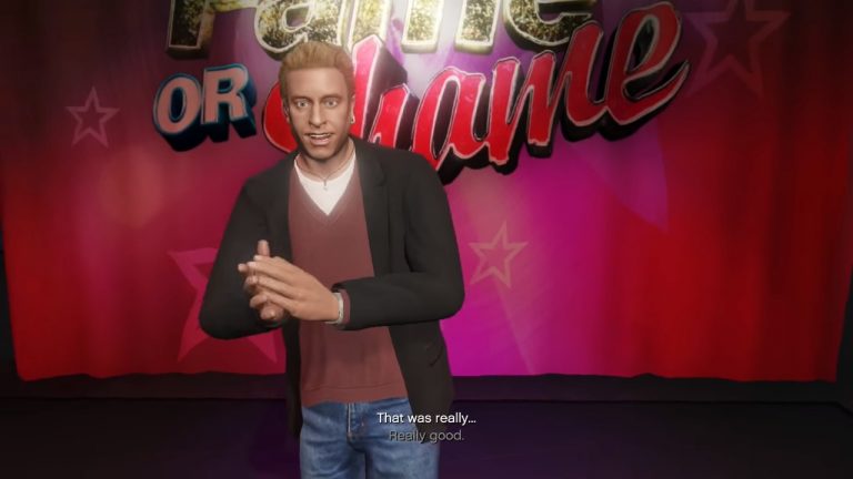 Lazlow Jones verlässt Rockstar Games