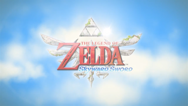 Skyward Sword für Switch geleakt?
