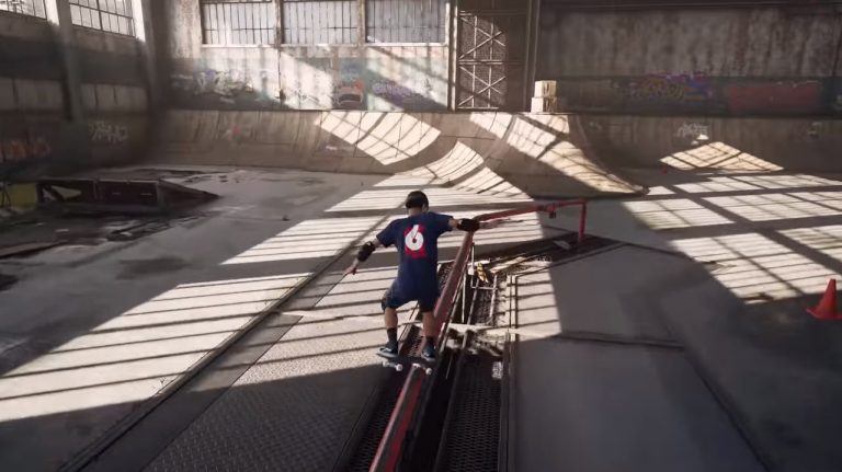 Tony Hawk’s Pro Skater 1 + 2 – Launch Trailer veröffentlicht