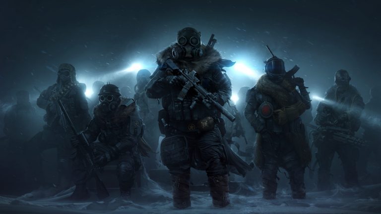 Wasteland 3 – Jetzt auf Xbox verfügbar